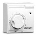 Комнатный термостат ZILON ZA-1 - купить в Новосибирске