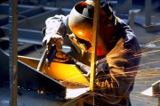 Изготовление и монтаж металлических конструкций в Новосибирске | Высокое качество выполнения работ и доступные цены. Гарантия.