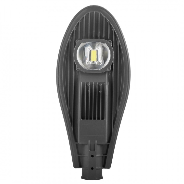 Светодиодный уличный фонарь консольный Feron SP2559 60W 6400K 230V с гарантией 3 года