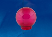 Садово-парковый светильник  UFP-R150A RED