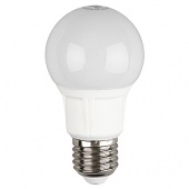 Светодиодная лампа LED A55-7w-E27 ЭРА с гарантией 