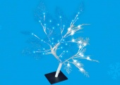 Светодиодное дерево LED ULD-T3550-054/SWA WHITE-BLUE IP20 FROST с гарантией 