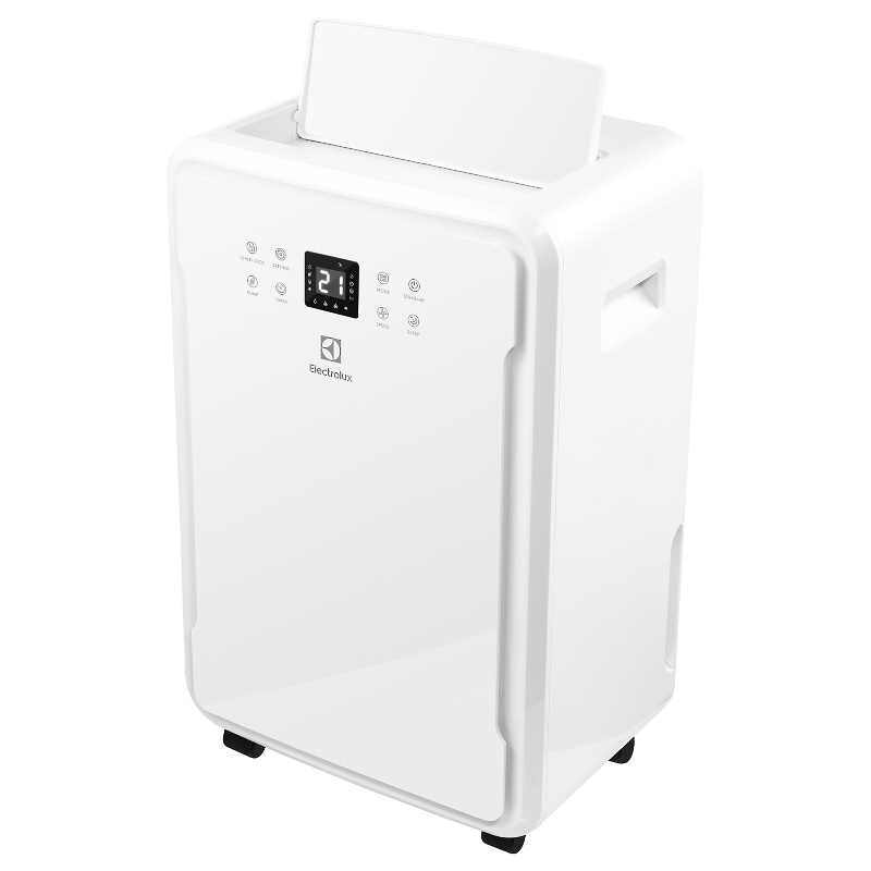 Мобильный осушитель воздуха Electrolux EDH-65L - купить в Новосибирске