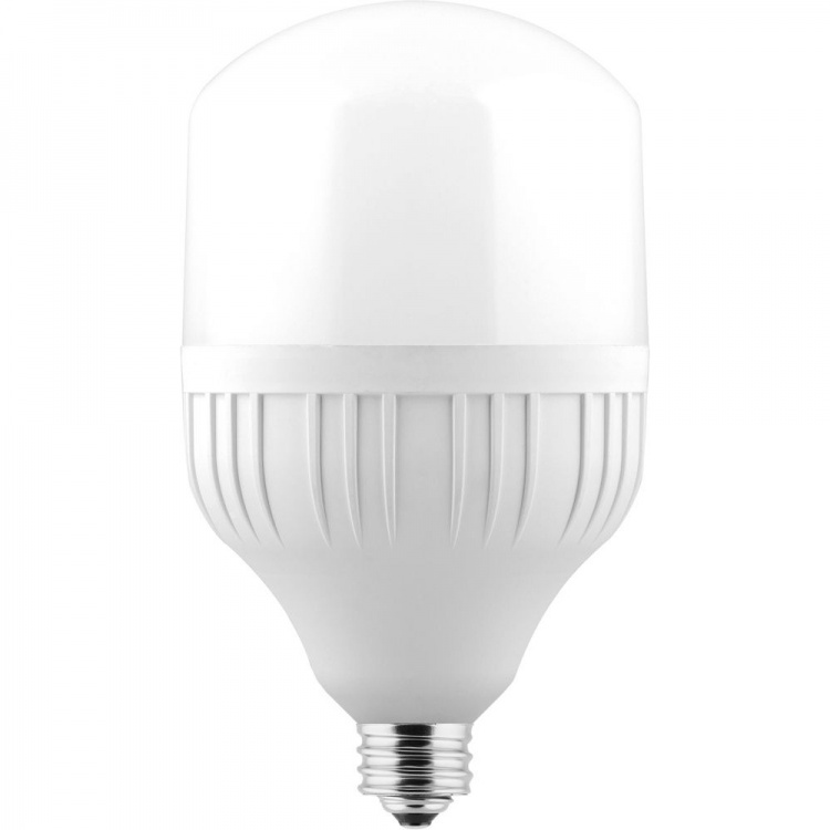 Лампа светодиодная SAFFIT SBHP1050 E27-E40 50W 4000/6400K