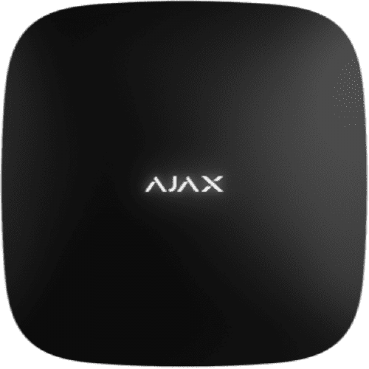 Интеллектуальный ретранслятор радиосигнала Ajax ReX - купить в Новосибирске