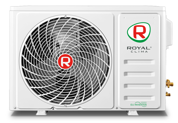 Инверторная сплит-система Royal Clima RCI-PF55HN серии PERFETTO DC Inverter - купить в Новосибирске