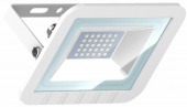 Светодиодный прожектор Geniled СДП-20W Lumos 20Вт 5000K IP65 Белый с гарантией 3 года