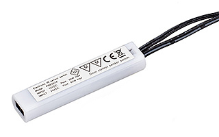 ИК-датчик SR1-Door White (12-24V, 30-60W, IR-Sensor) (Arlight, -) с гарантией 