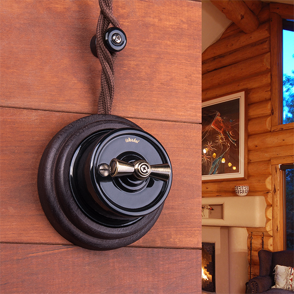 Рамка на 2 поста Werkel W0025226 Legend венге - купить в Новосибирске