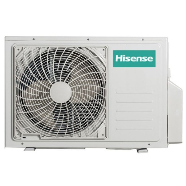 Сплит-система Hisense AS-12HR4SVDDC15 серии NEO Classic A - купить в Новосибирске