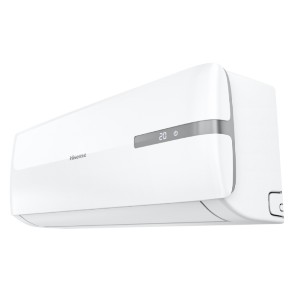 Сплит-система Hisense AS-18HR4SMADL01 серии BASIC A - купить в Новосибирске