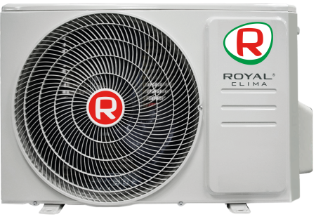 Сплит-система Royal Clima RC-TWN22HN серии TRIUMPH UPGRADE - купить в Новосибирске