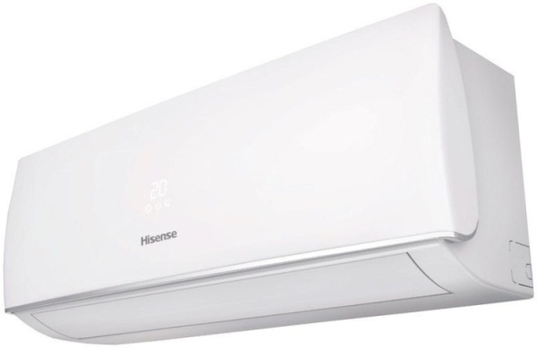 Инверторная сплит-система Hisense AS-13UR4SVDDB5 серии SMART DC Inverter - купить в Новосибирске