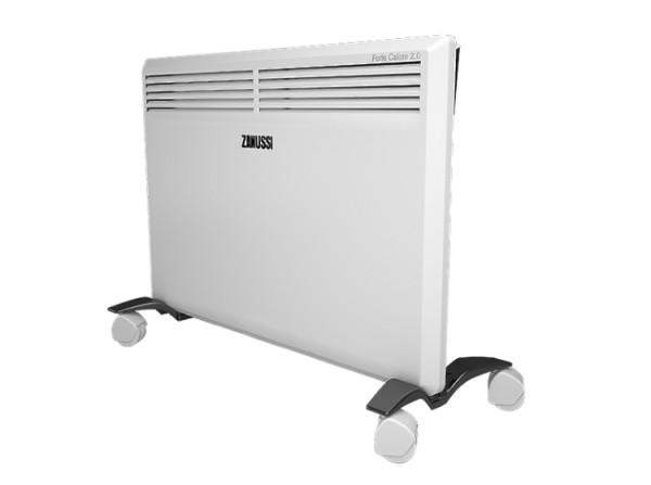 Электрический обогреватель (конвектор) Zanussi ZCH/S-500 ER